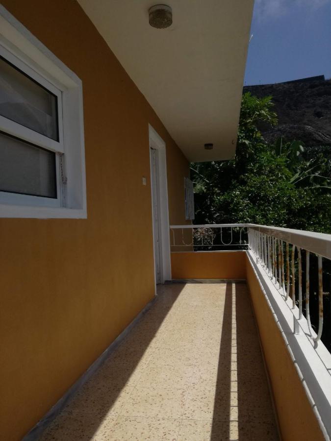 塔扎克蒂Casa Banana别墅 外观 照片